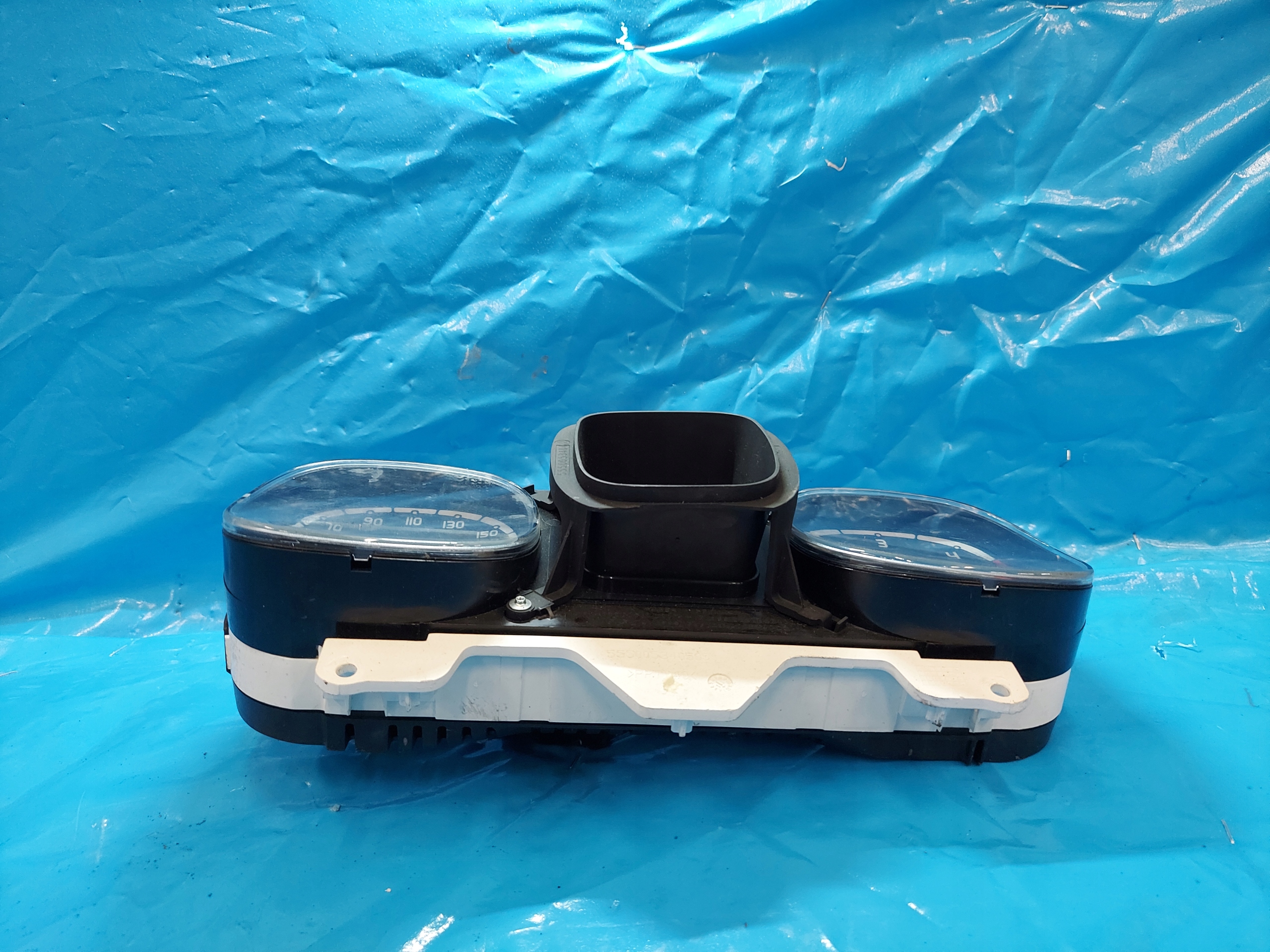 dials clock FIAT PANDA 503005340303