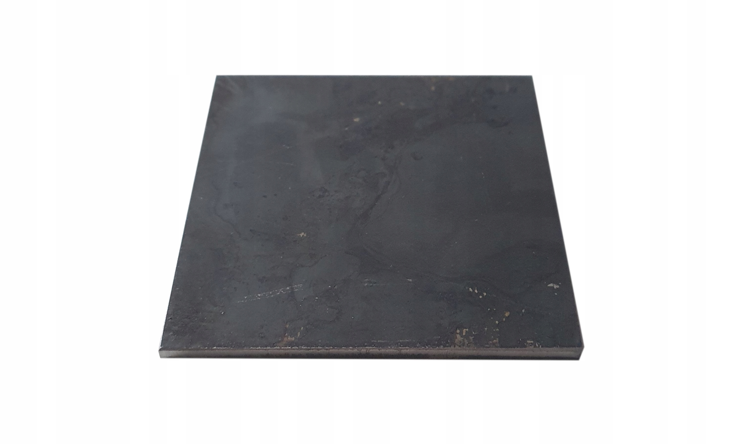 

Formatka z blachy stalowej metalu Na Wymiar 3mm