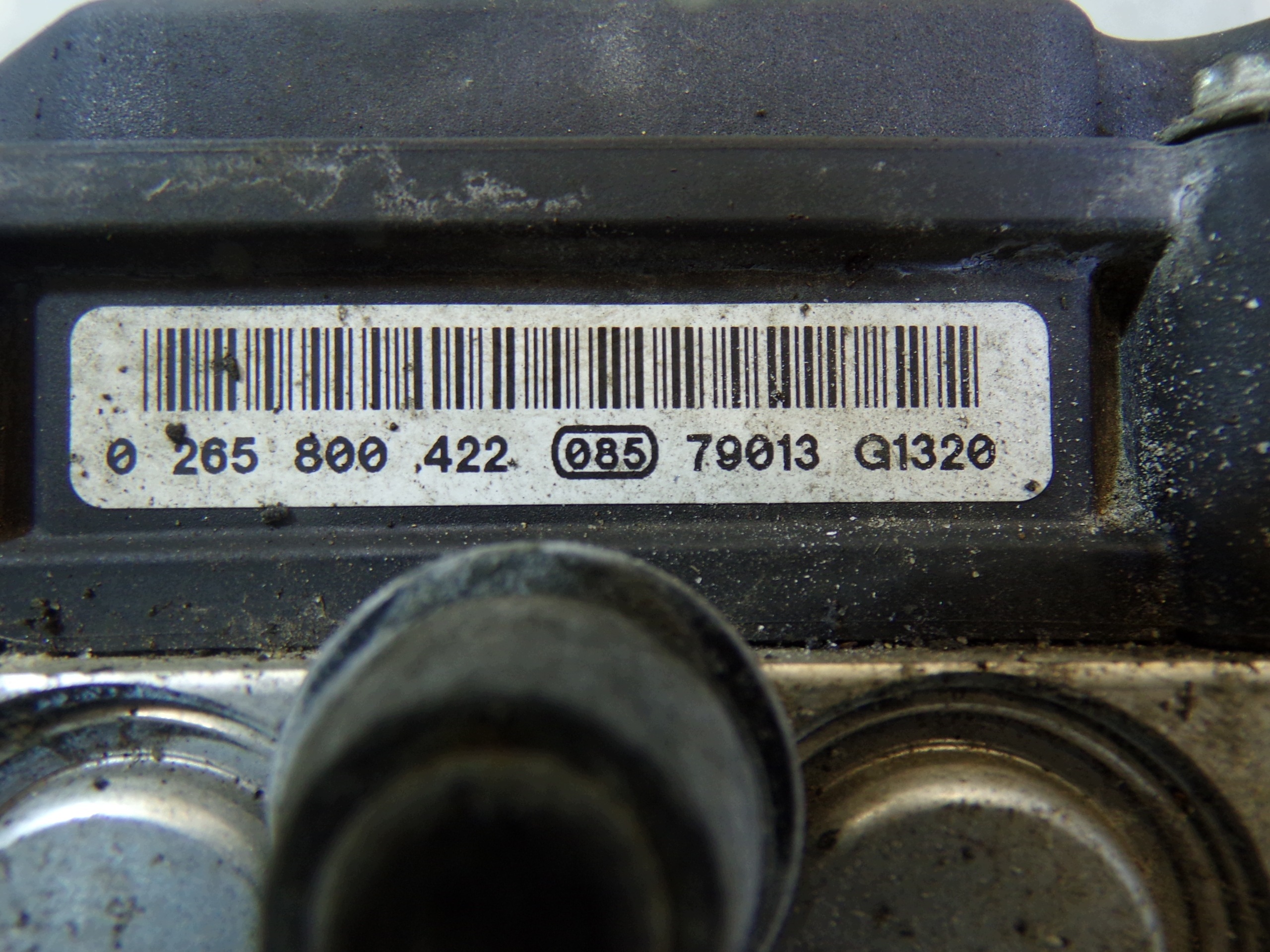 pompa ABS OPEL CORSA D 0265800422