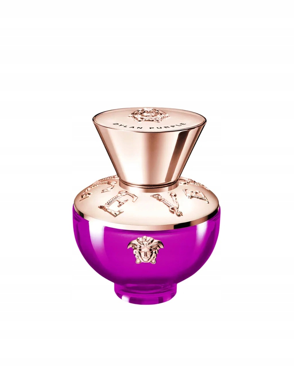 Versace, Dylan Purple, parfémovaná voda, pro ženy, 50 ml