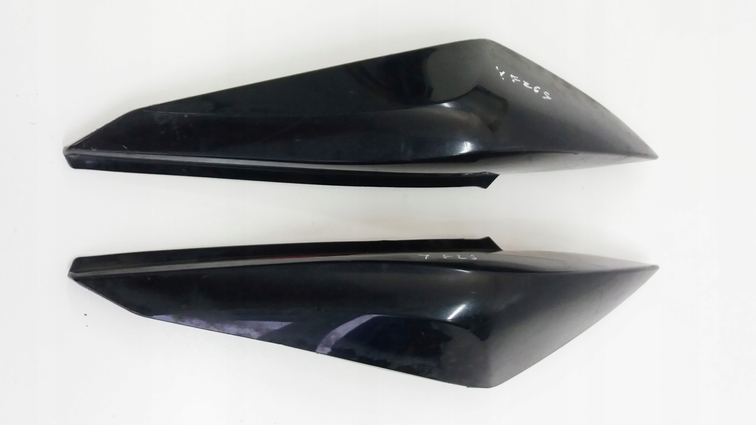 YAMAHA FZ6 s сторона крышка заполнения