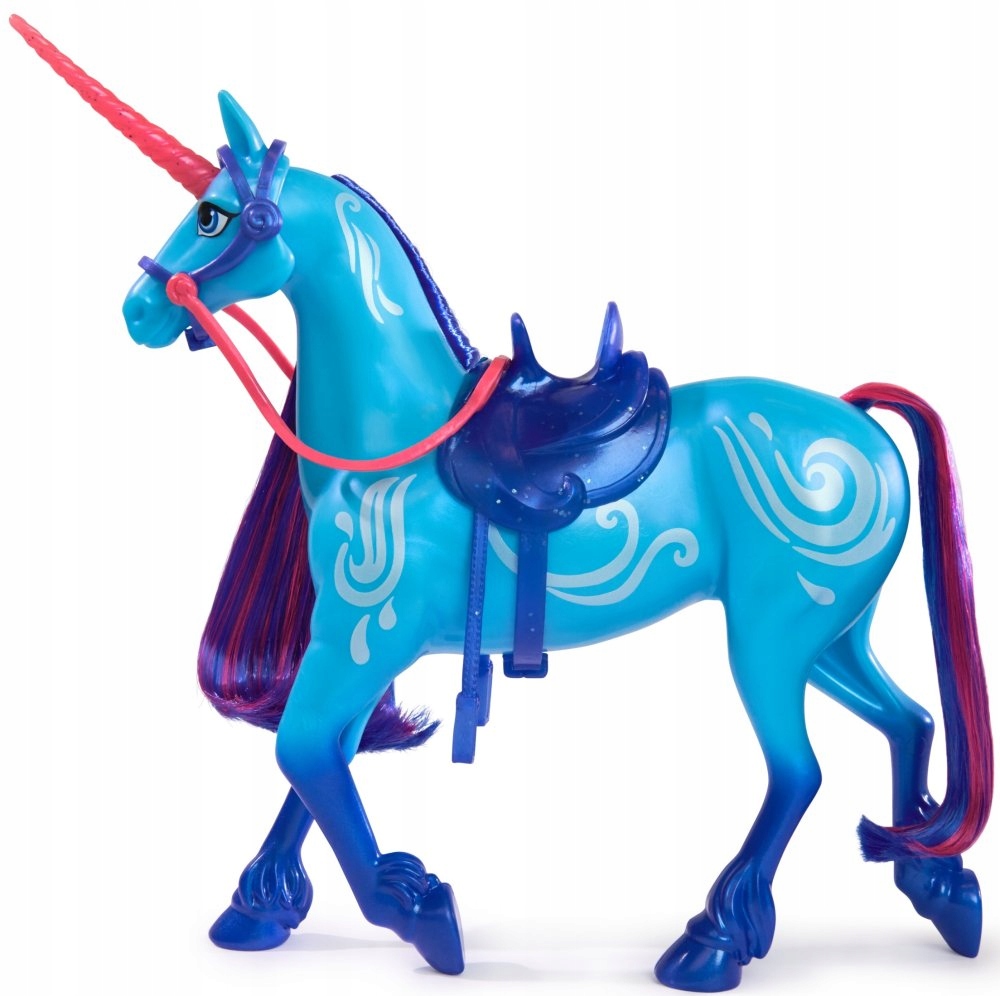 Unicorn Academy for Combing Wirek Accessories Unicorn Academy Packaging status original