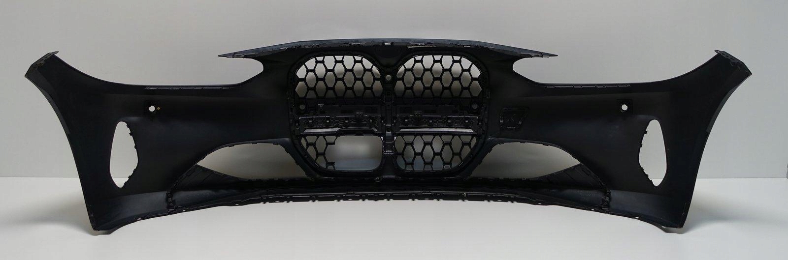 BMW 4 G22 G23 7499494 below 4 PDC 2020- bumper front front
