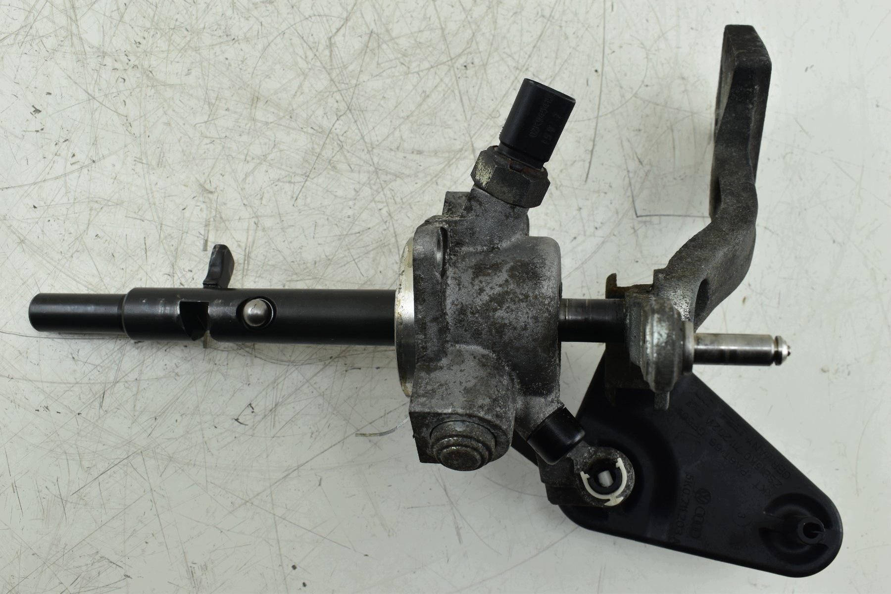 meccanismo del cambio cambio 5 ingranaggi A3 8P VW GOLF V BASSAT B6 OCTAVIA II 0A4301230E