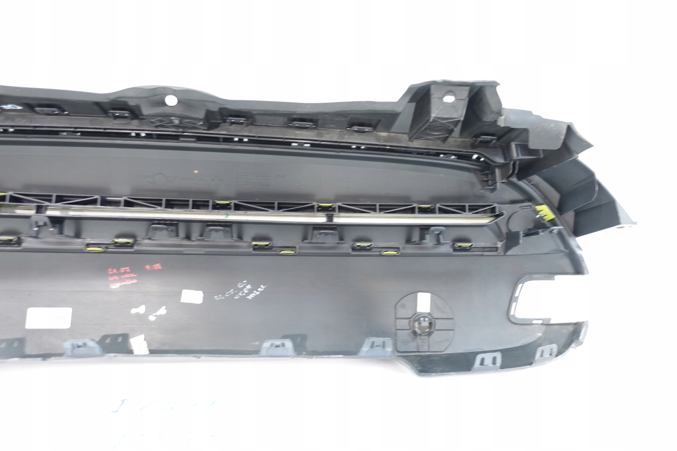 MINI COOPER SE 2019- Grill Grill der Stoßstange 7947501