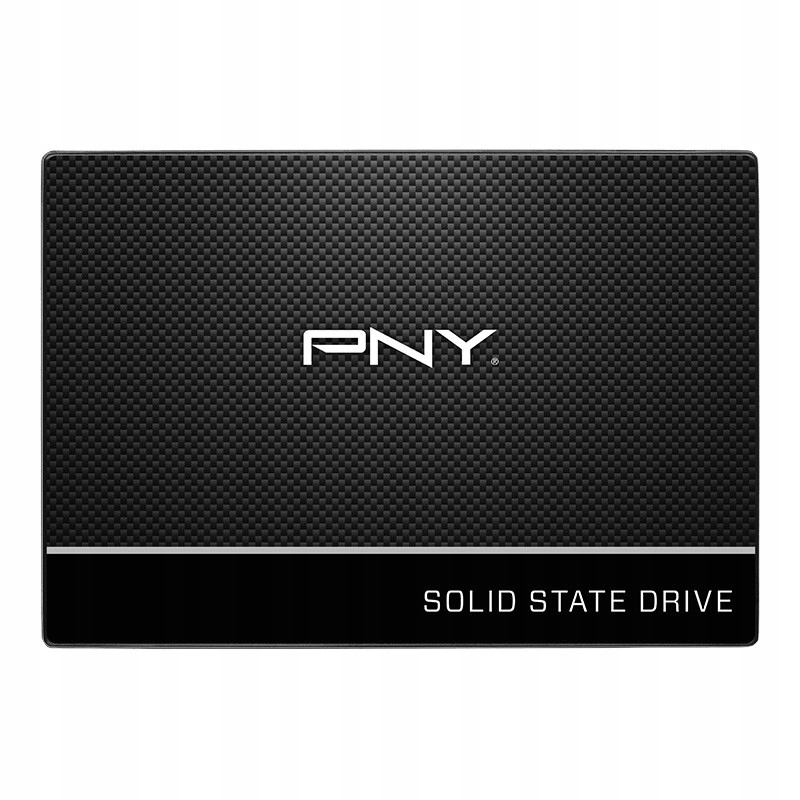 Pny Ssd 500GB 2,5 SATA3 SSD7CS900-500-RB