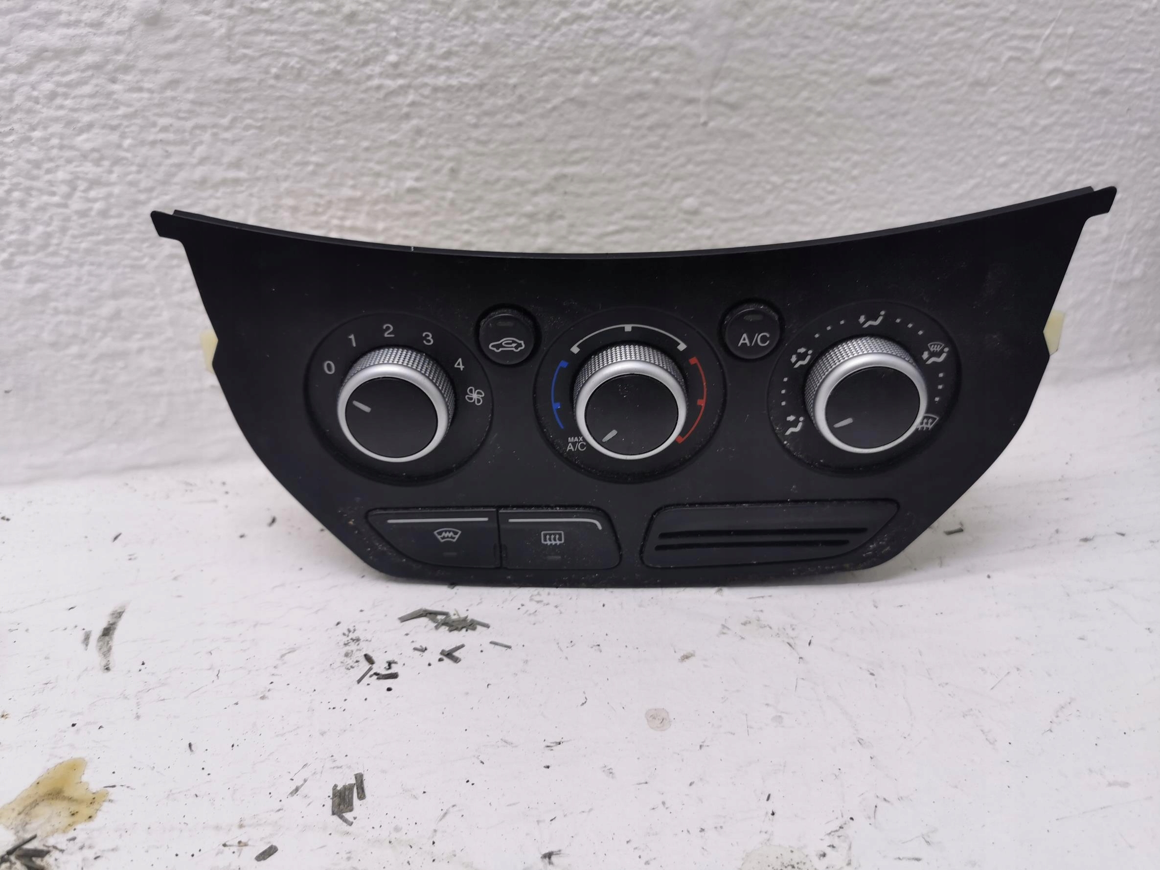COMANDI CLIMA FORD KUGA MK2 CJ5T-19980-CK