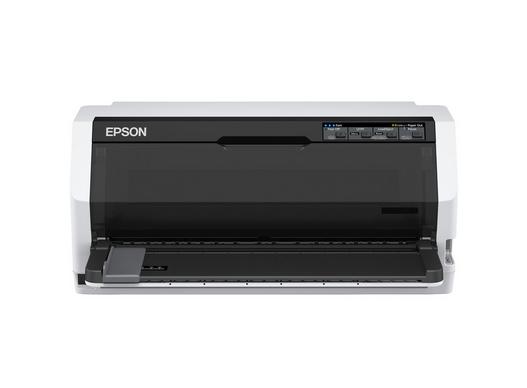 Epson LQ-780, A4, 24ihl., 487zn., Lpt/ Usb C11CJ81401