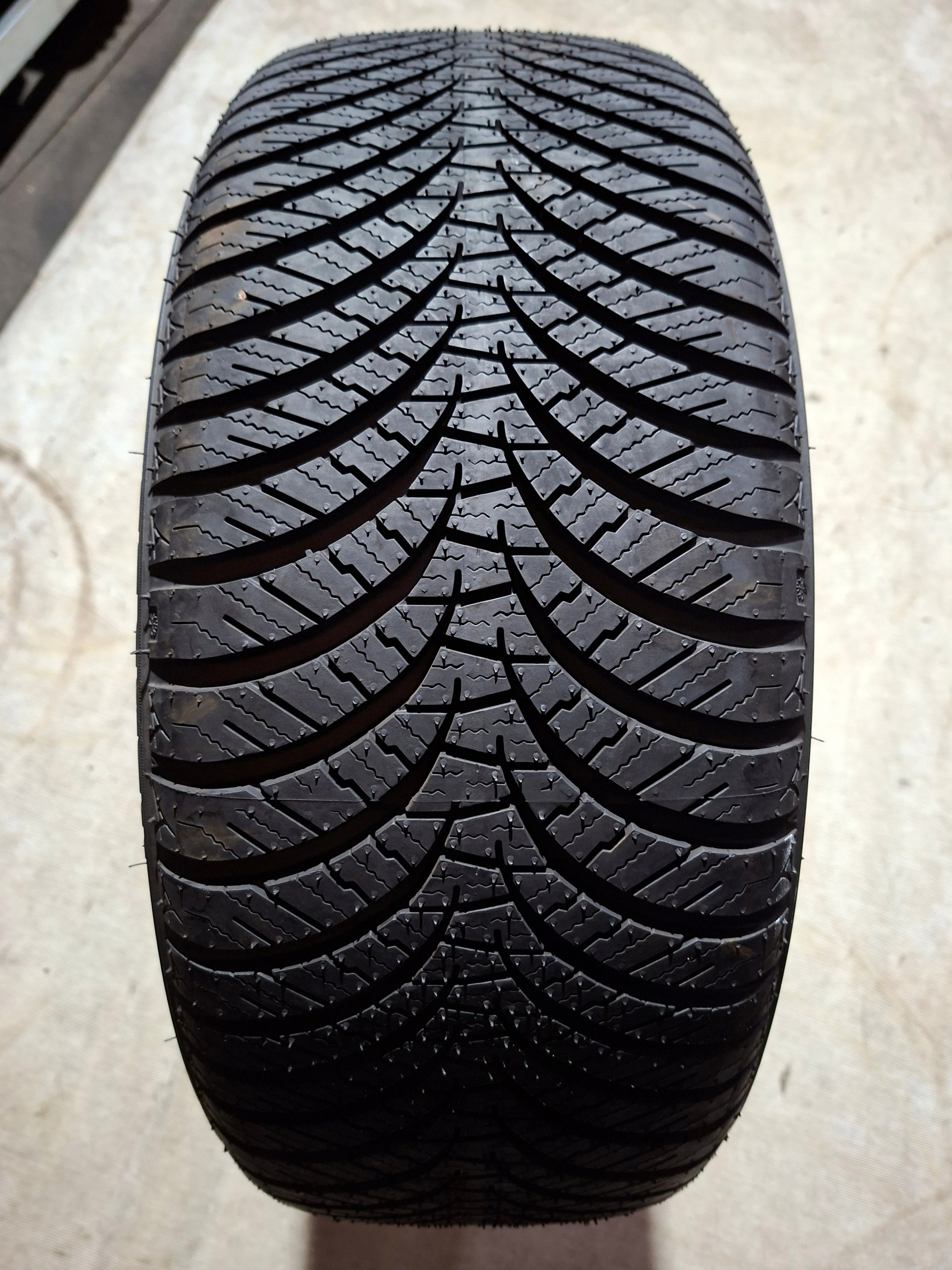 Opona całoroczna Falken EuroAll Season AS210 215/50R17 95 V (XL),25r. Nowa!