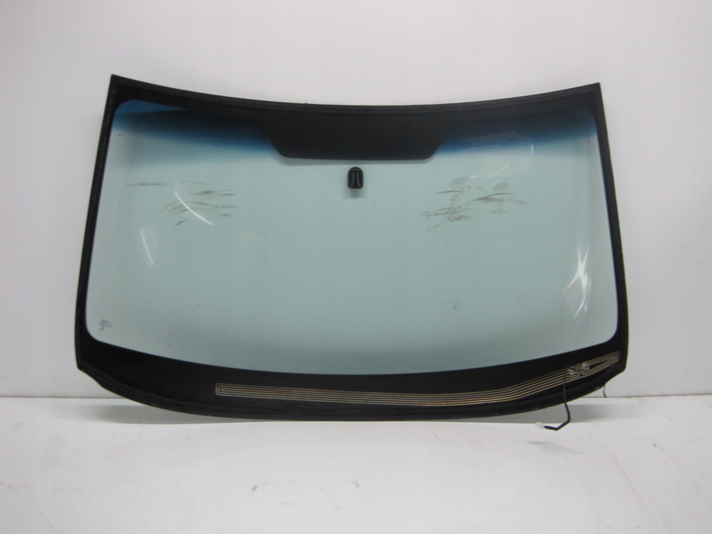window iron front SUBARU FORESTR III 12R