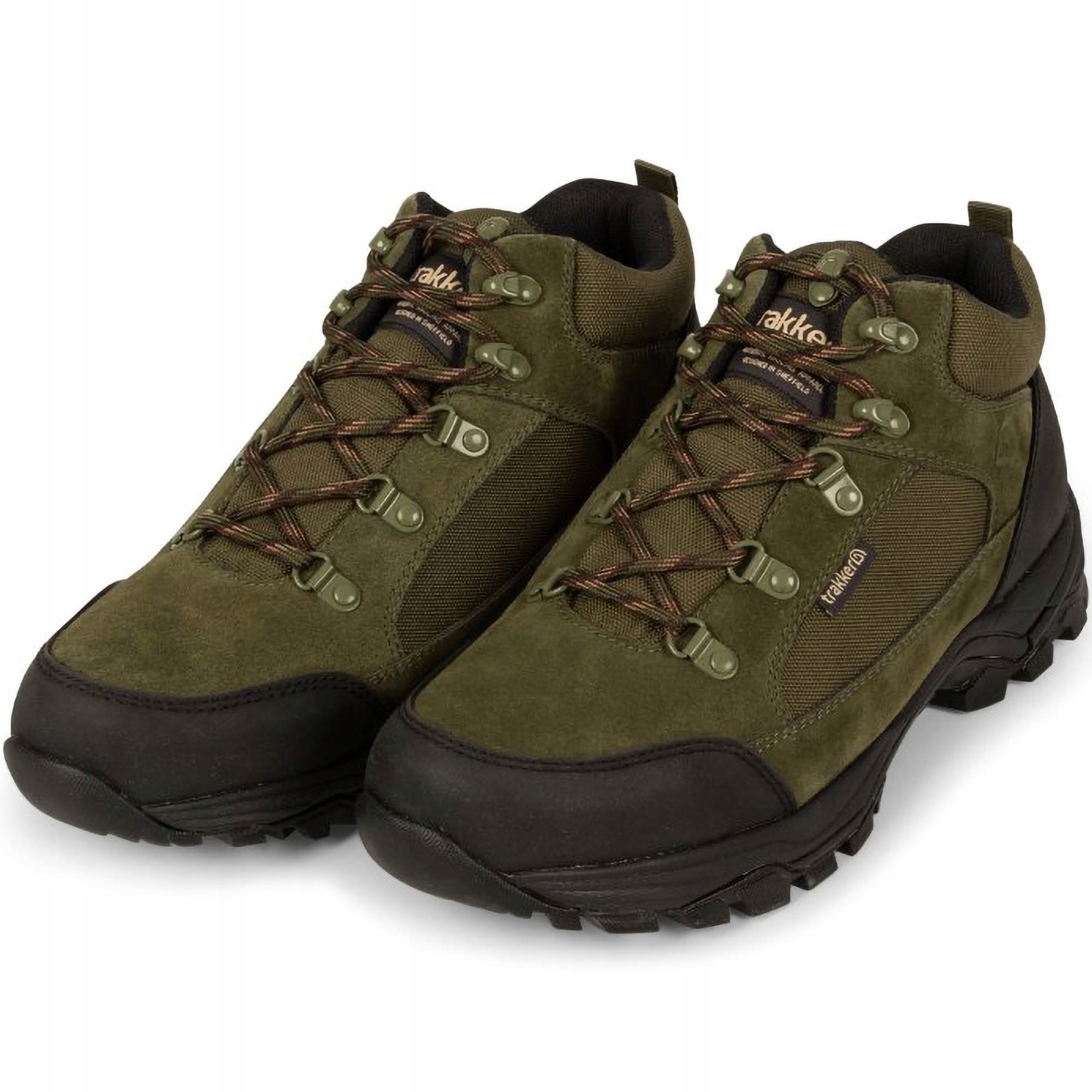 Boty Trakker TechPro Boot 46