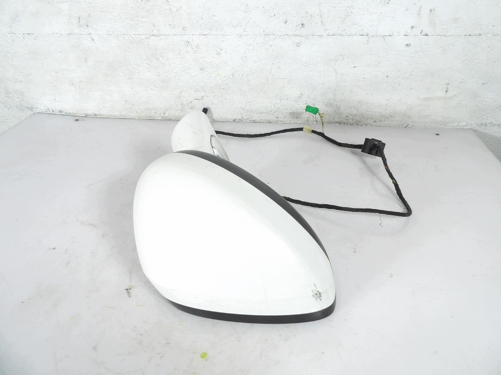 CITROEN C4 mirror right electrics 2 + 5 PIN E20309023 EWP