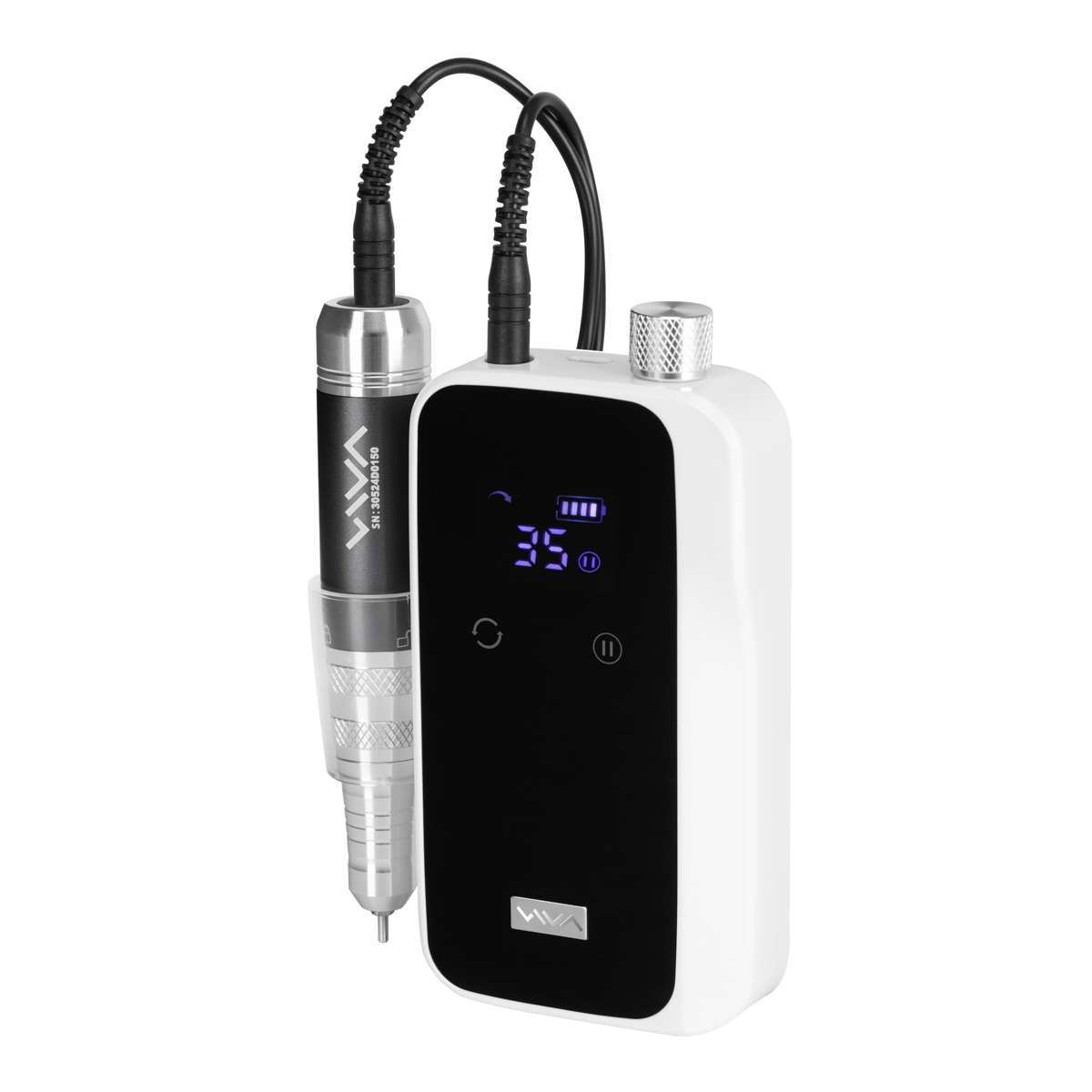 Bruska pro akumulátor Viva 305