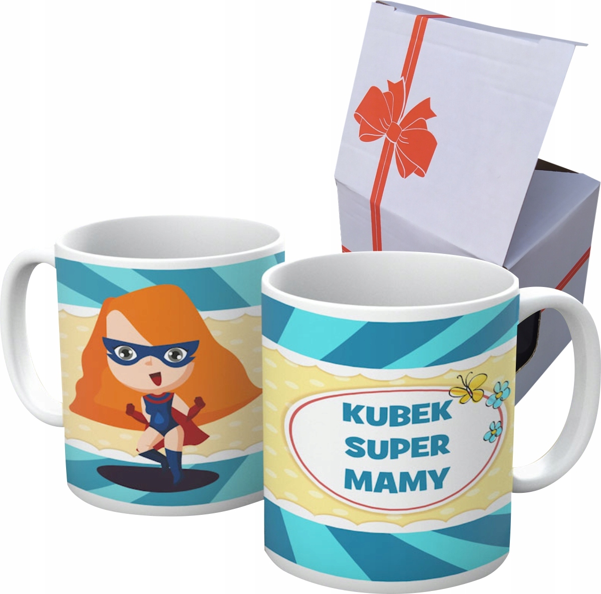 

Kubek Na Dzień Matki Dla Mamy Rodziców M43