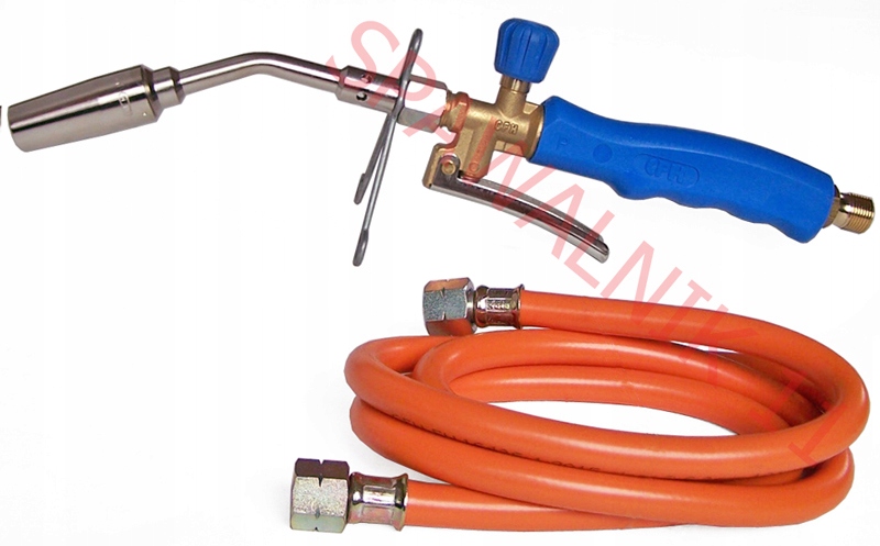 

Palnik Turbo do lutowania twardego Cfh GT2000