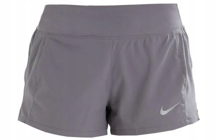Spodenki do biegania Damskie Nike Eclipse Sin Short r.L