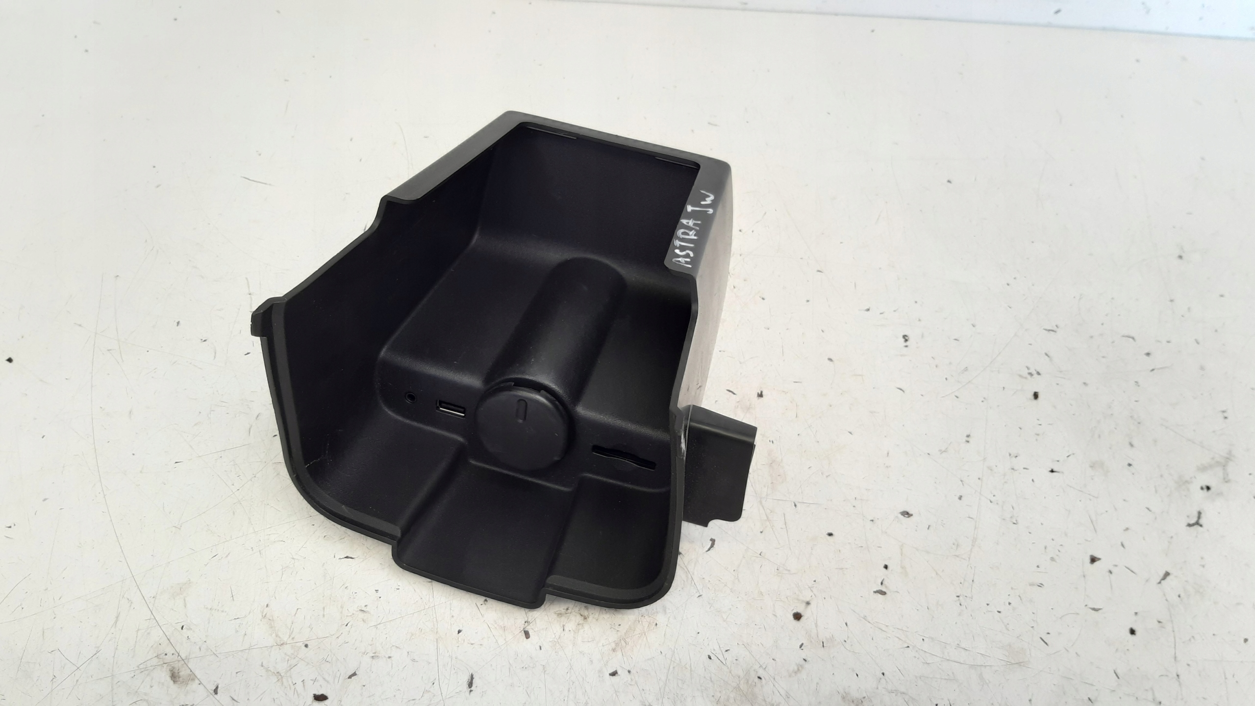 adapter AUX USB card reader 13360040 Opel Astra J