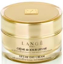 Lange Paris Lift-Me Day Cream Liftingujący krem na dzień 50 ml