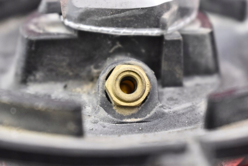 MIECH silent block left rear part 626110659 BMW E61 2.0 D 150 KM 03-07