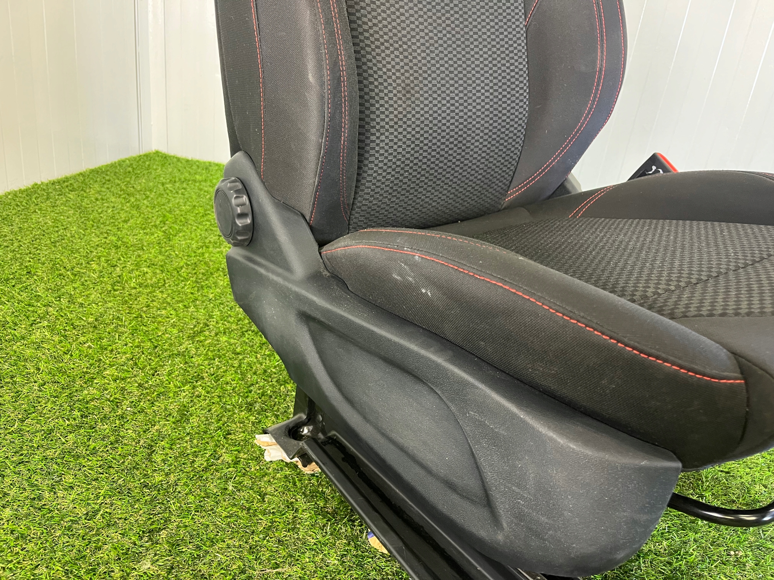 Siège Passegers FORD PUMA 2 2019