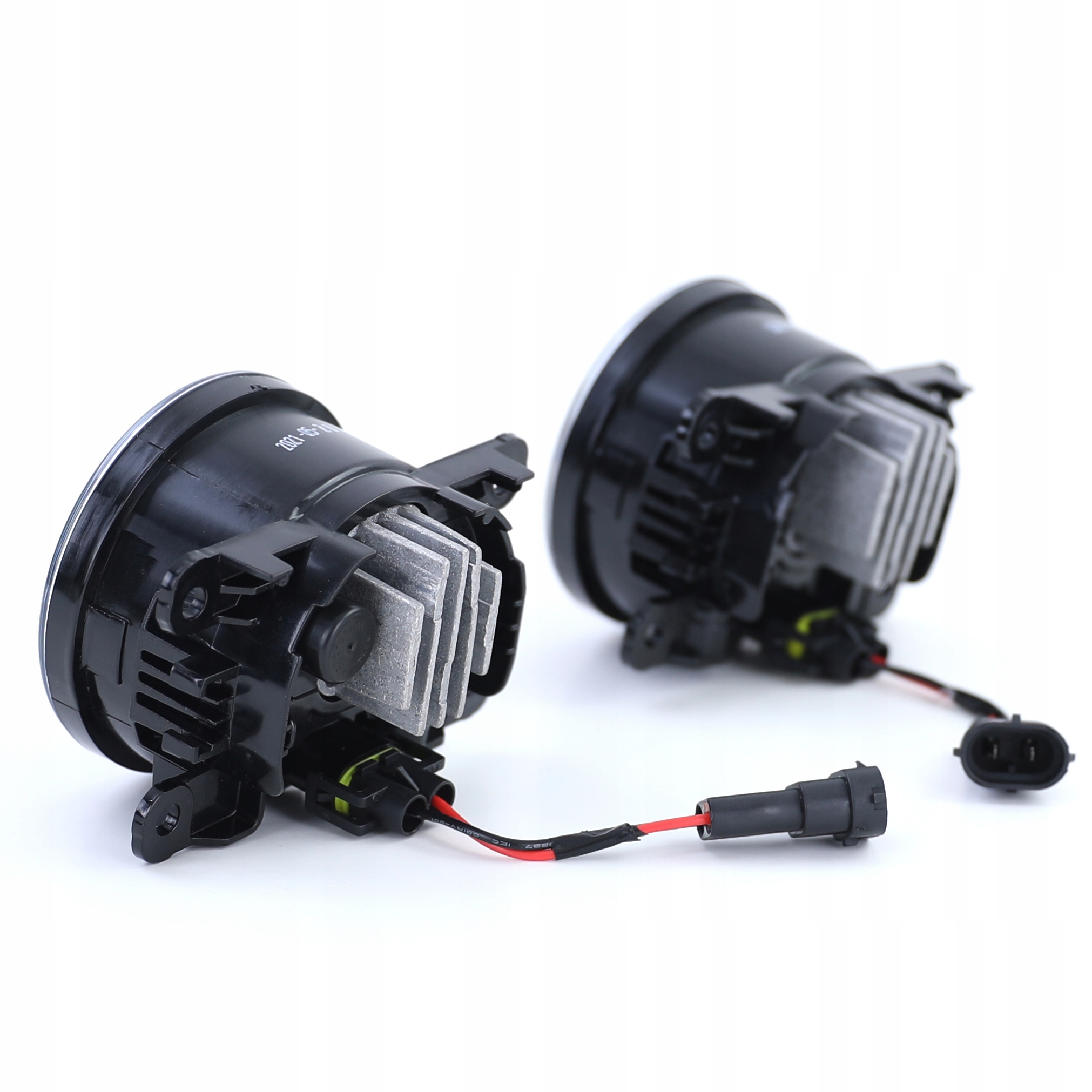 Галогены led mazda MPV