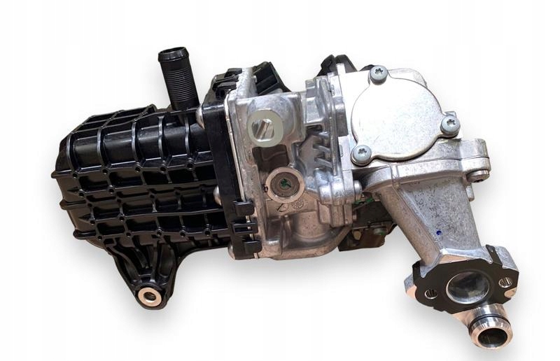 MAHLE ZAWÓR EGR CE 4 000P Producent części Mahle