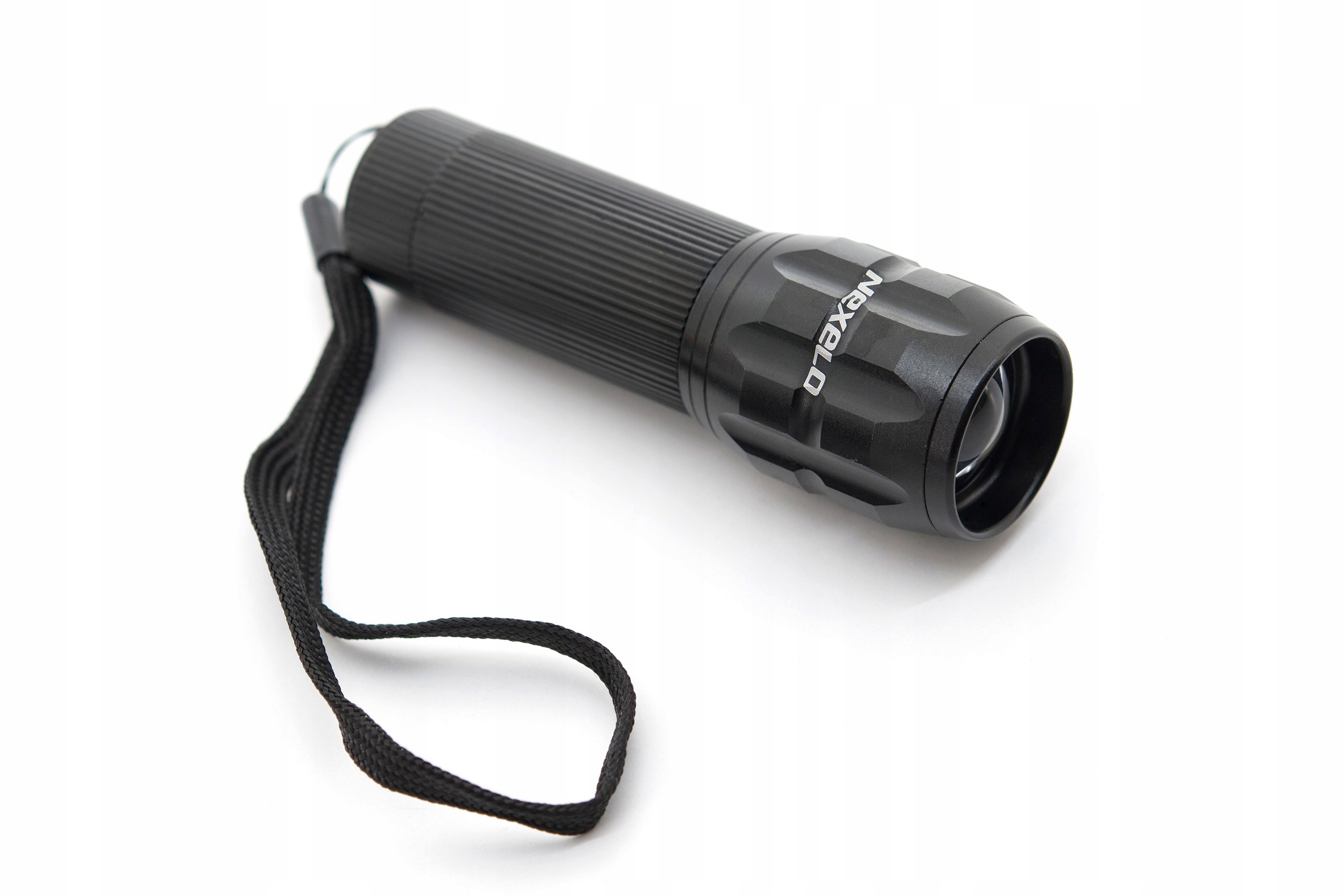 LAMPKI ROWEROWE ZESTAW NEXELO LED 1 WAT/0.5 WAT Marka Nexelo