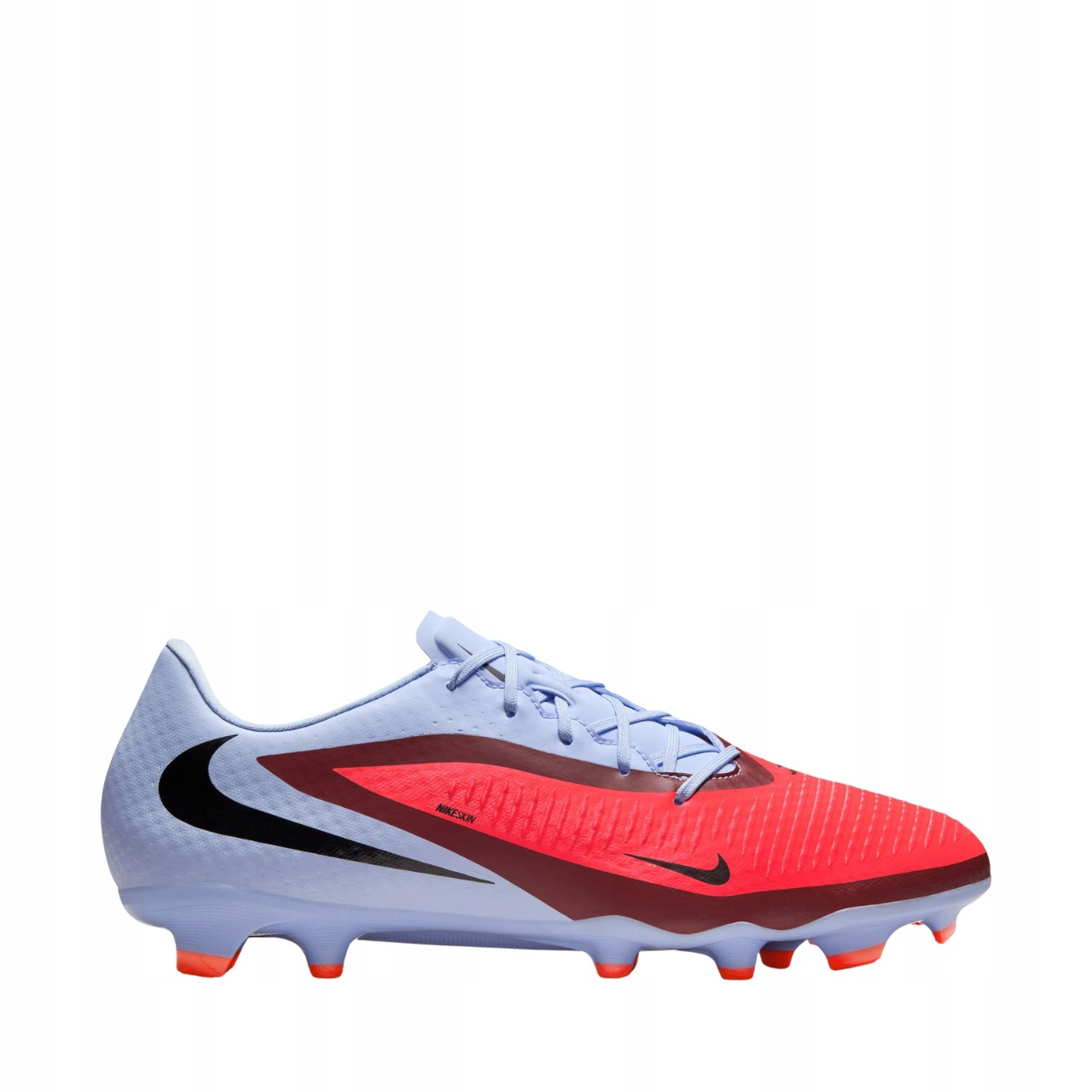 Buty piłkarskie Nike Phantom 6 Low Academy Fg/mg HJ4564 400 41