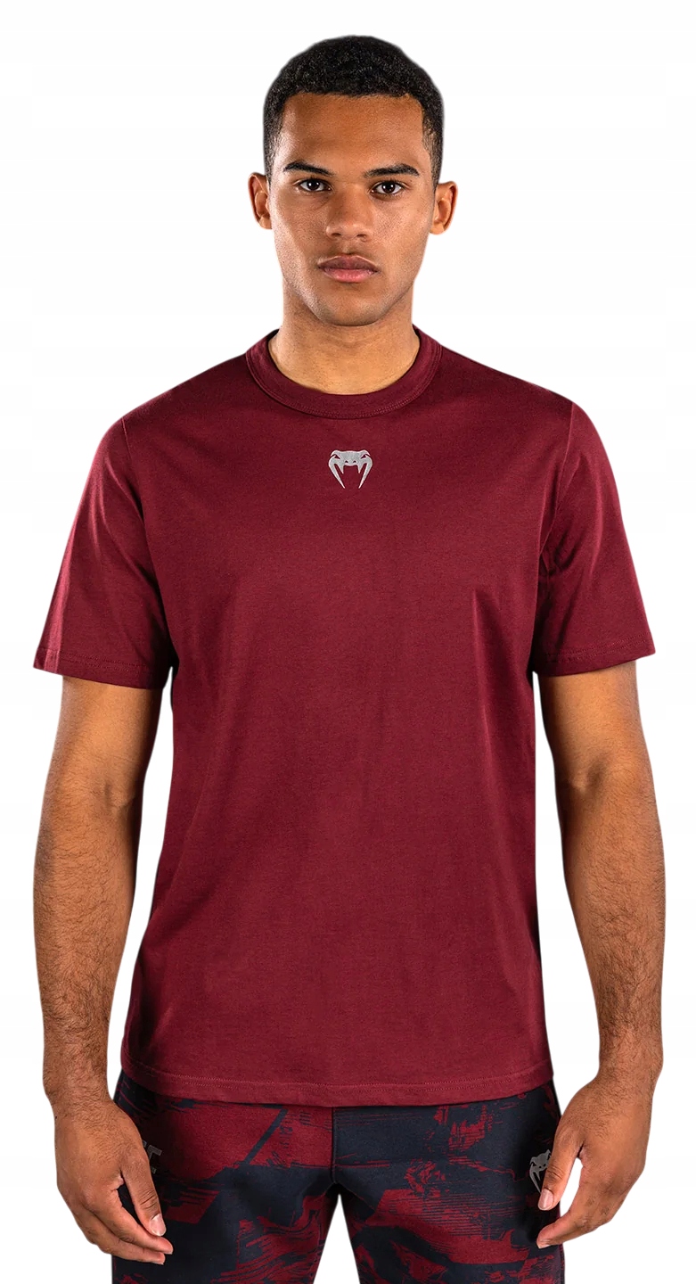 Tričko Ufc Zenith Venum s krátkým rukávem Authentic Fight Week L