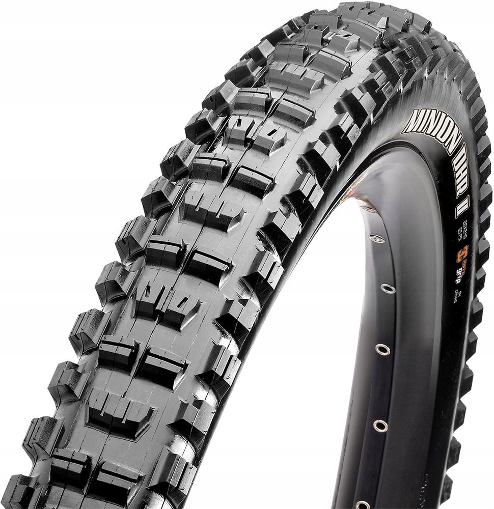 Pneumatika Maxxis Minion Dhr II 29x2.40 Wt Exo+ 3C MaxxGrip (etrto 61-622) 60