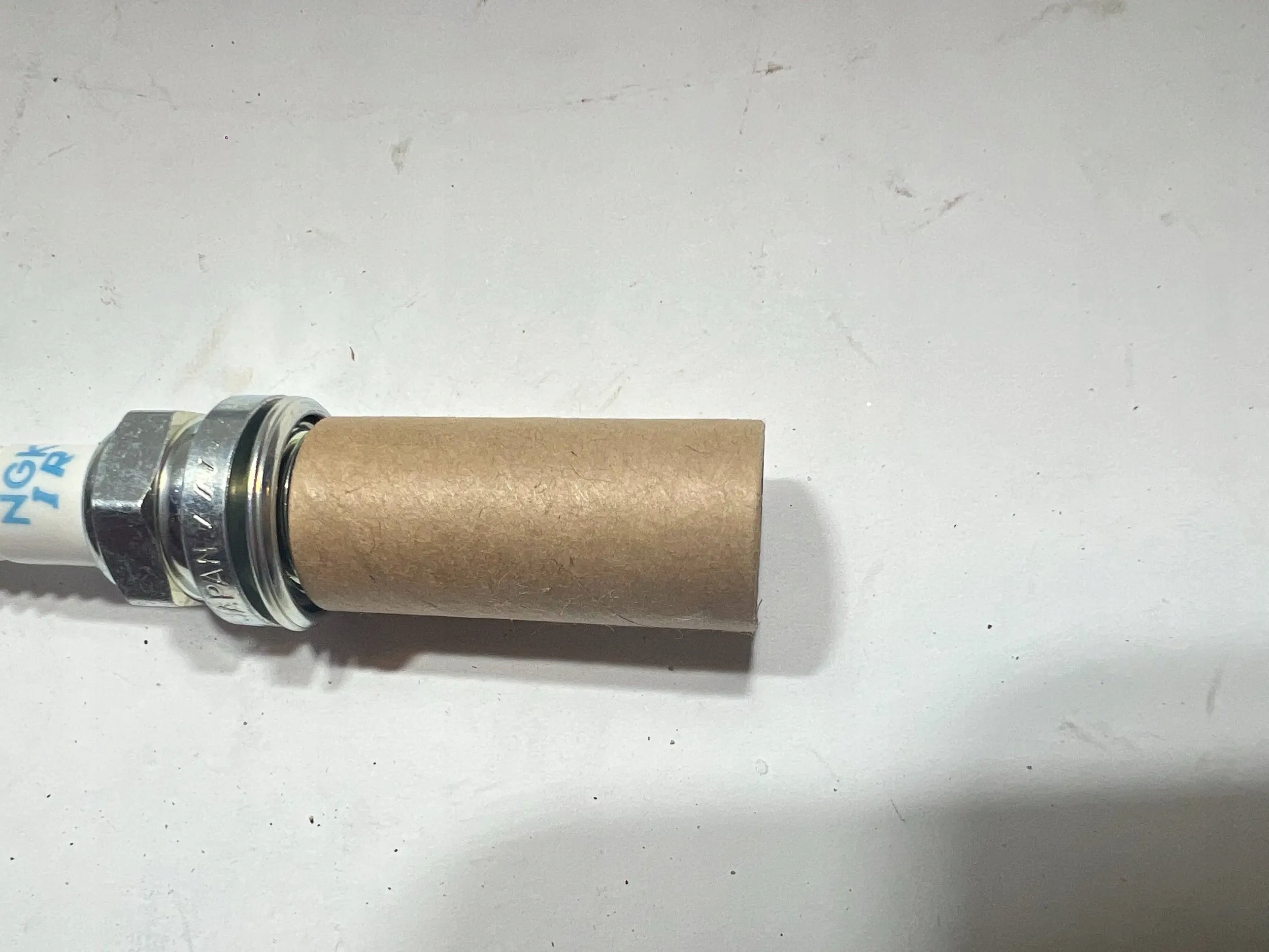 MITSUBISHI SPACE STAR II MIRAGE ŚWIECA ZAPŁONOWA KOMPLET 3SZT Typ samochodu Samochody osobowe