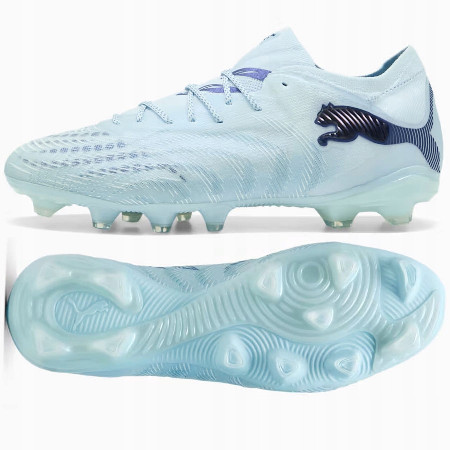 Puma Future 9 Fusion Fg/ag [44] Pánské lankové boty modré