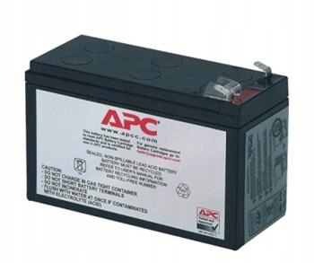 Apc RBC106 Apc výměnná baterie pro BE400-CP