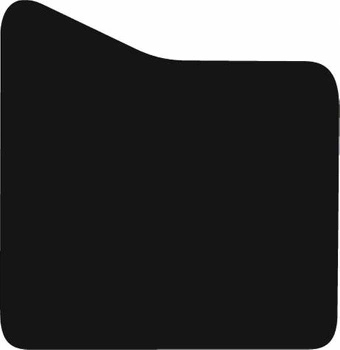 Dywanik Mercedes-benz Actros Mp IV – Środek