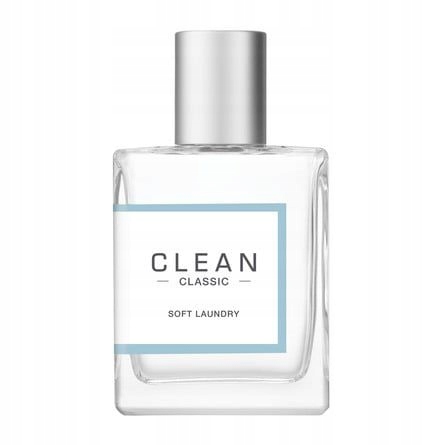 Clean Soft Laundry Edp 60 ML