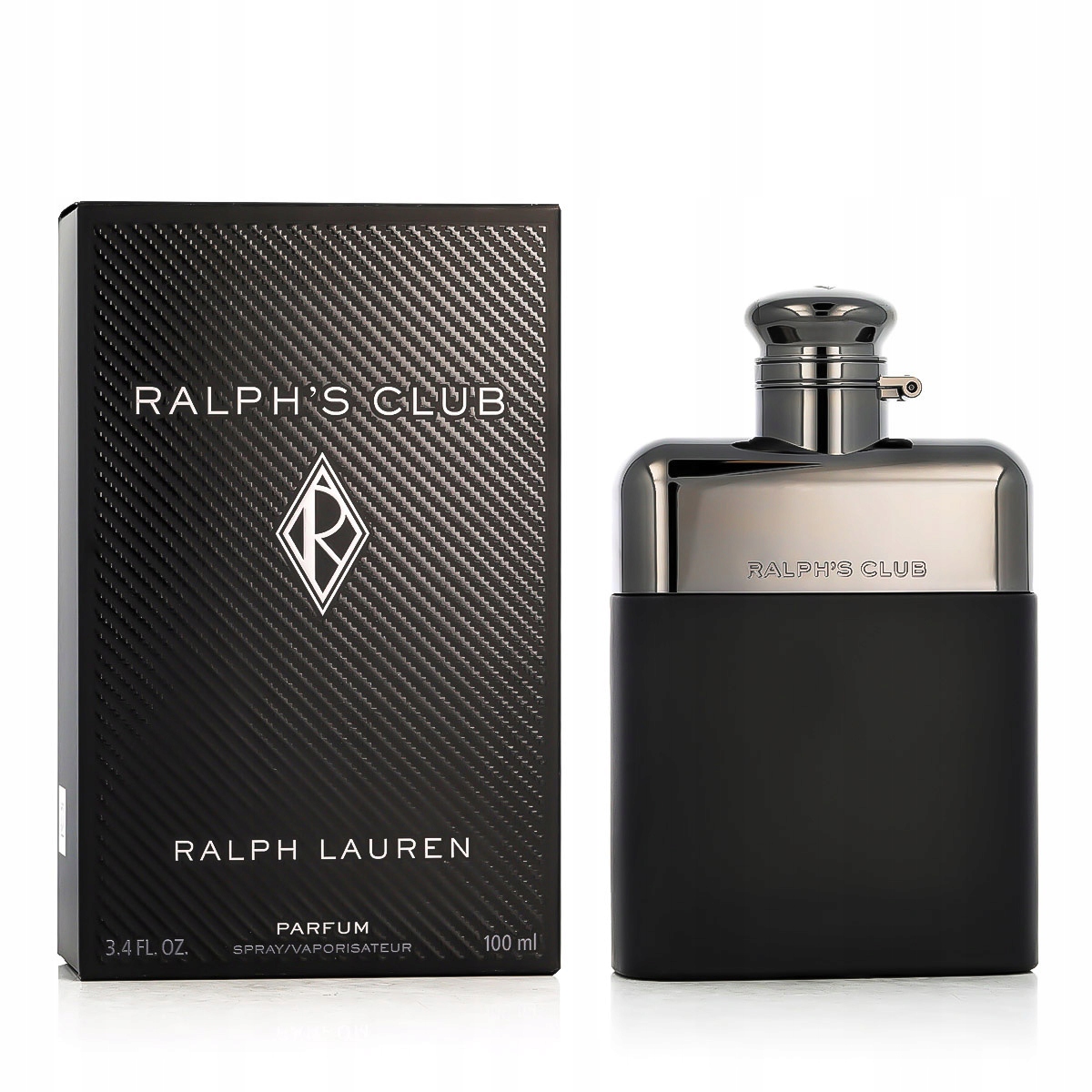 Ralph Lauren Ralph's Club Parfém 100 ml M