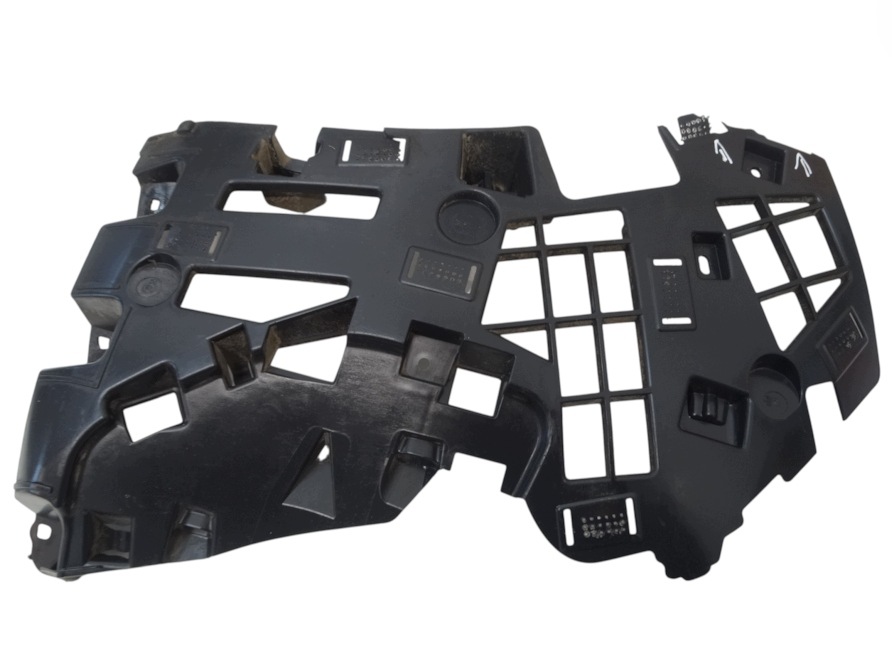 bumper bracket right front PEUGEOT 308 III 5008 II 9837266980