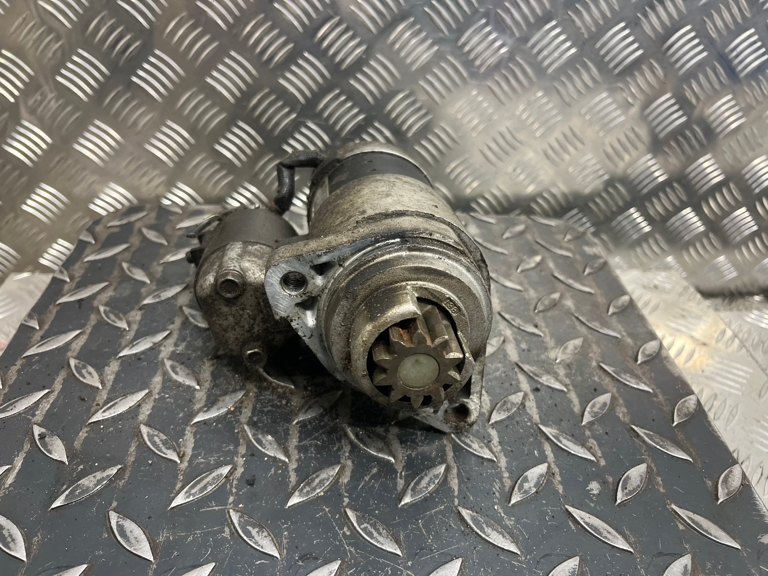 starter INFINITI FX-35 23300CG000