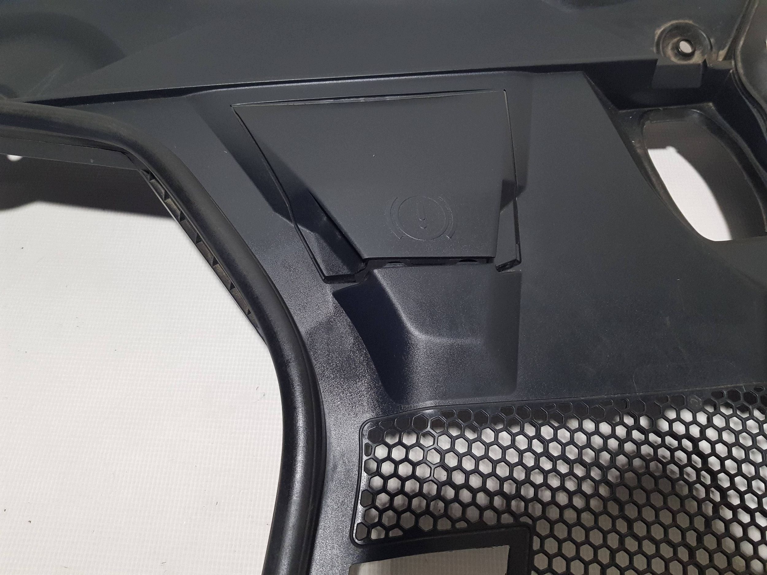 torpedo front left Mercedes C W205 A205830890 EU EUROPA