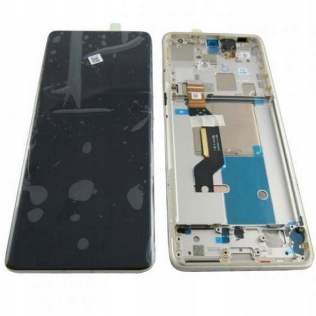 LCD displej Motorola Edge 50 Pro (XT2403) a dotyk s krytom Pearl Originál