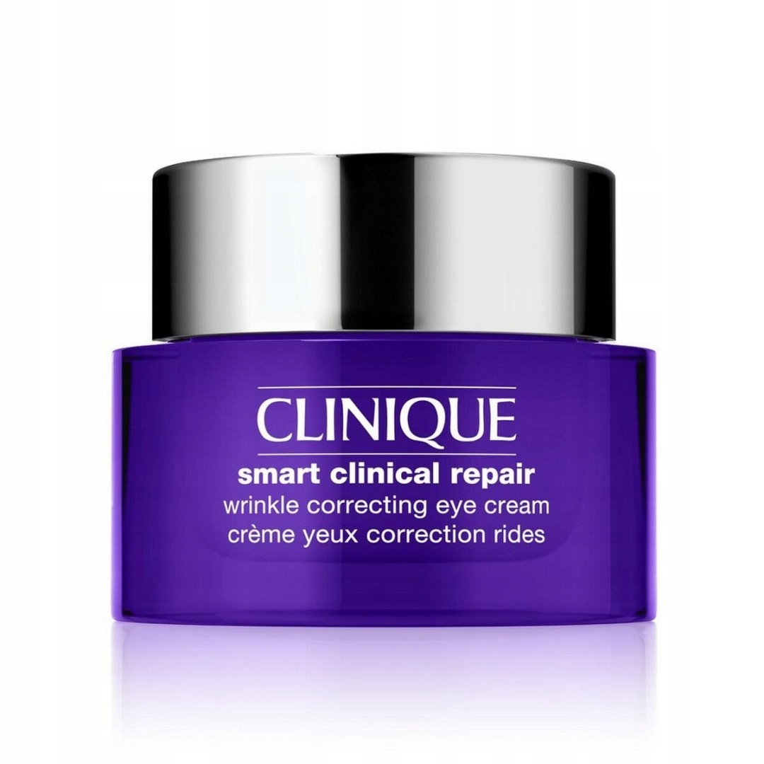 Krém proti stárnutí očí Clinique Smart Clinical Repair (15 ml)