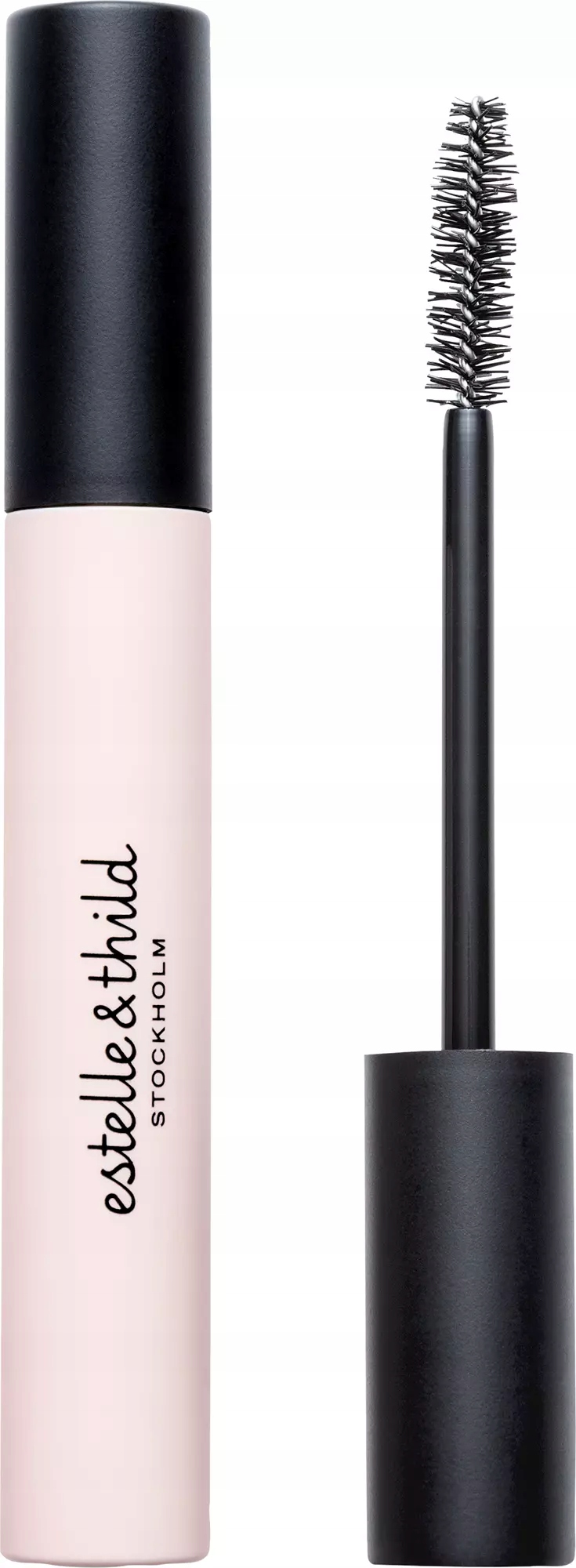 & Thild BioMineral Long Lash Mascara tusz do rzęs black