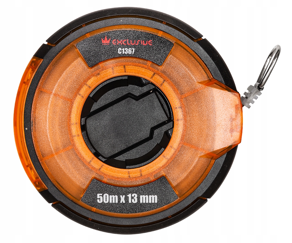 

Taśma Miernicza Miara Zwijana Miarka Metrówka 50m