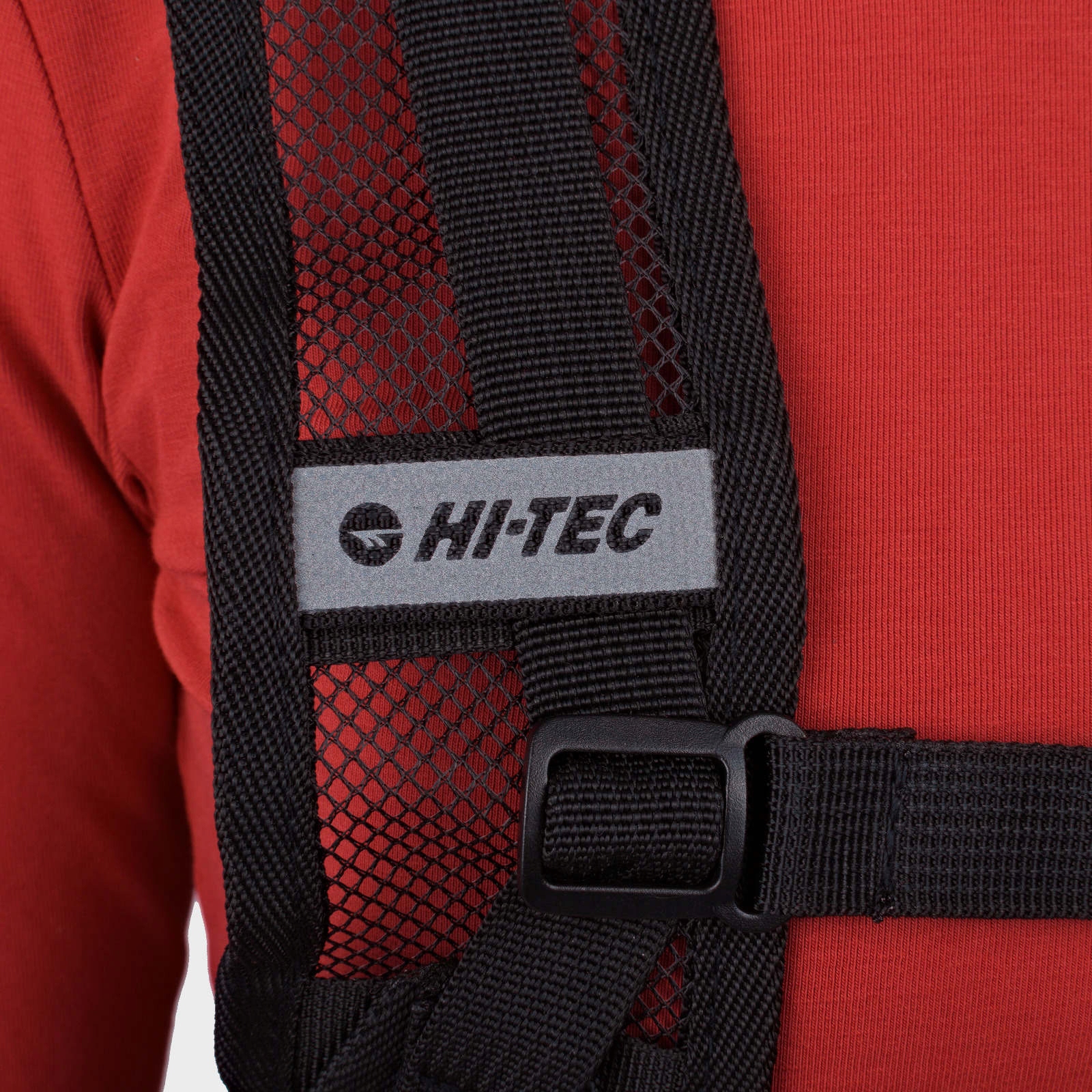 Plecak Do Biegania Na Rower Hi-Tec Biegowy Rowerowy Wysokość 39 cm