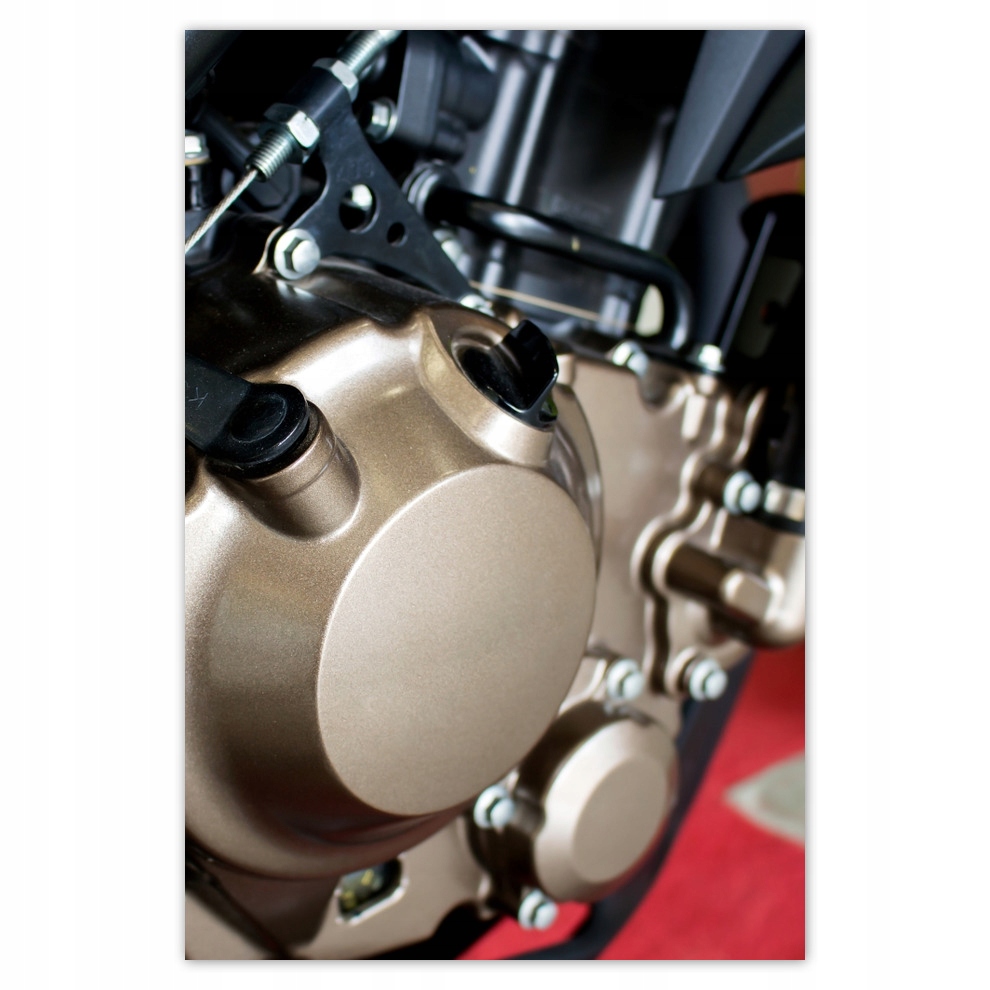 

Plakaty 62x93 Motocykl Motory Motocykle