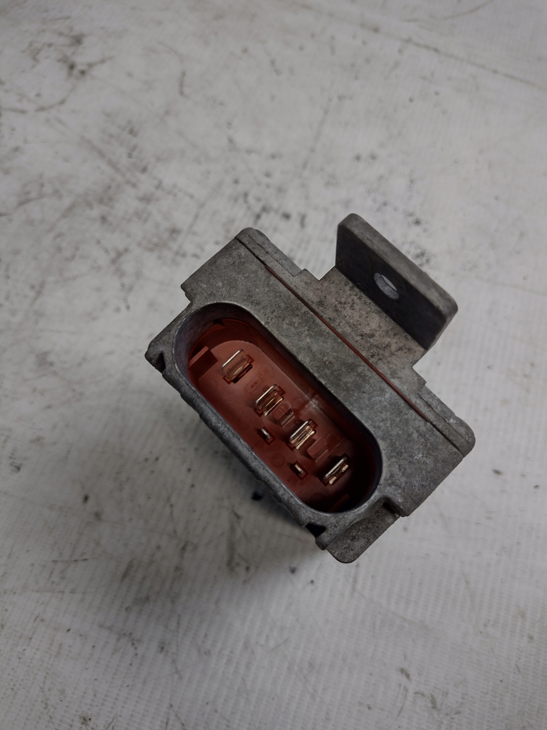 modulo VENTOLA Mercedes W168 A0275458032