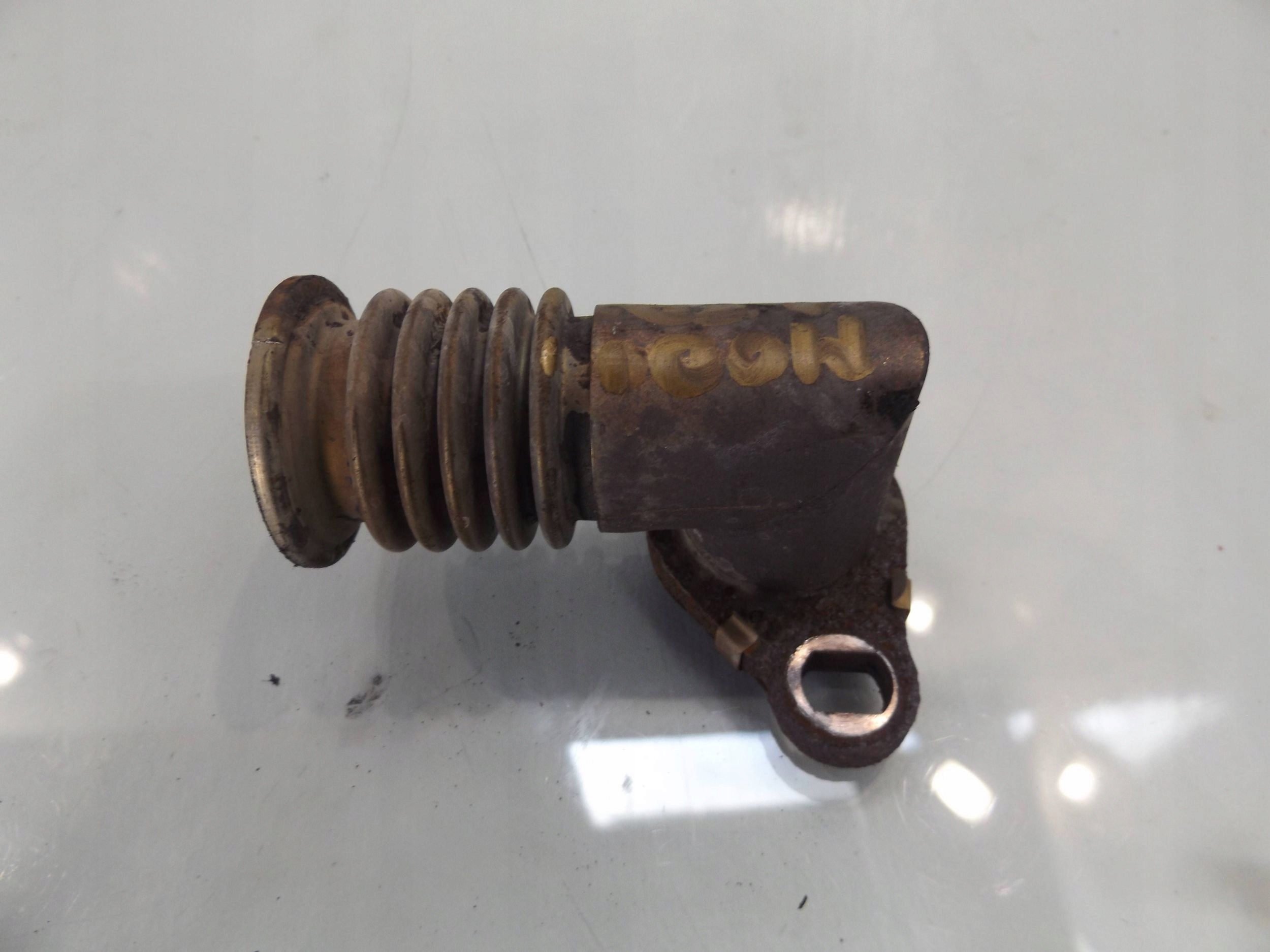 MODUS 1,5DCI RURKA EGR