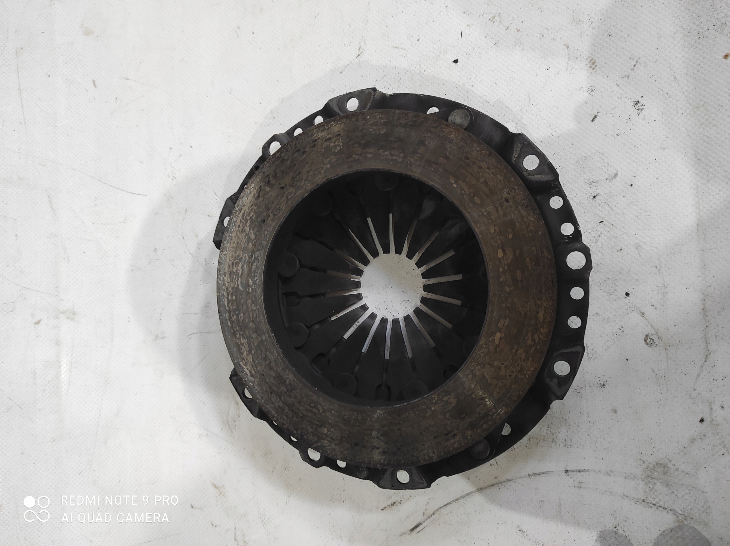 de pression Embrayage BMW E36 1.6 1.8 IS