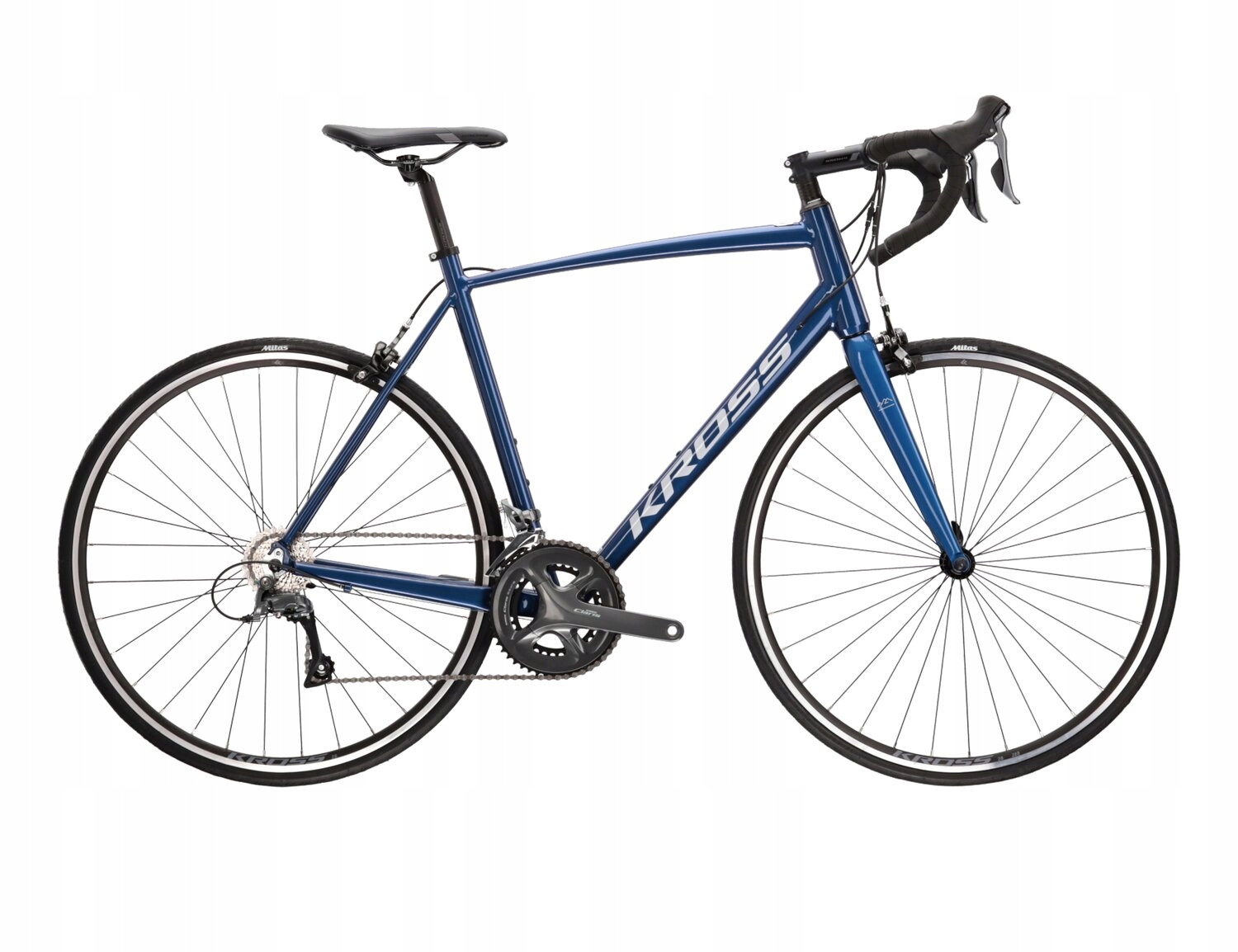 KROSS VENTO 2.0, RAMA 23" XL, KOŁA 28"