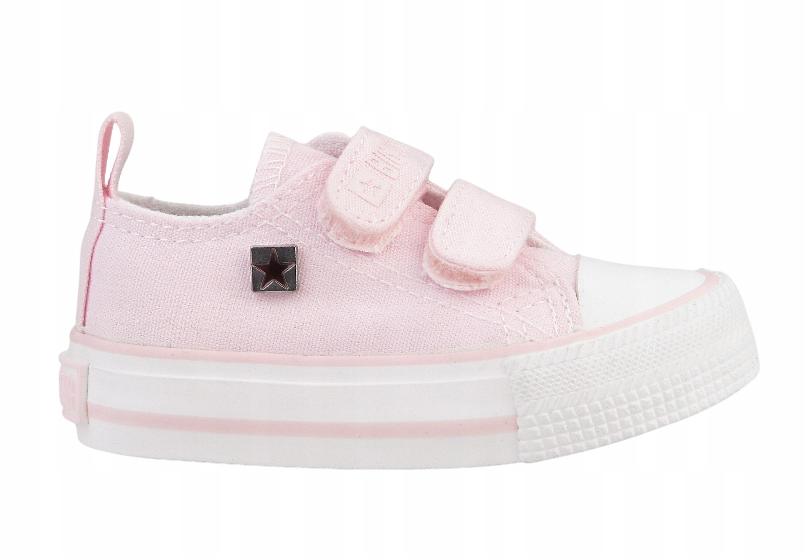 TRAMPKI NIEMOWLĘCE na RZEPY dziecięce BIG STAR 17 Bohater brak